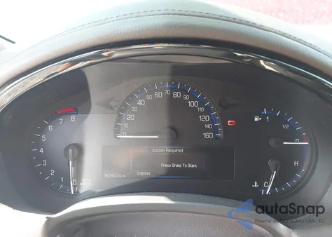 2015 Cadillac Xts Luxury from USA, damaged, VIN 2G61M5S37F9127360